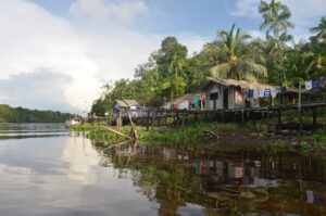 Reserva Extrativista Mapuá